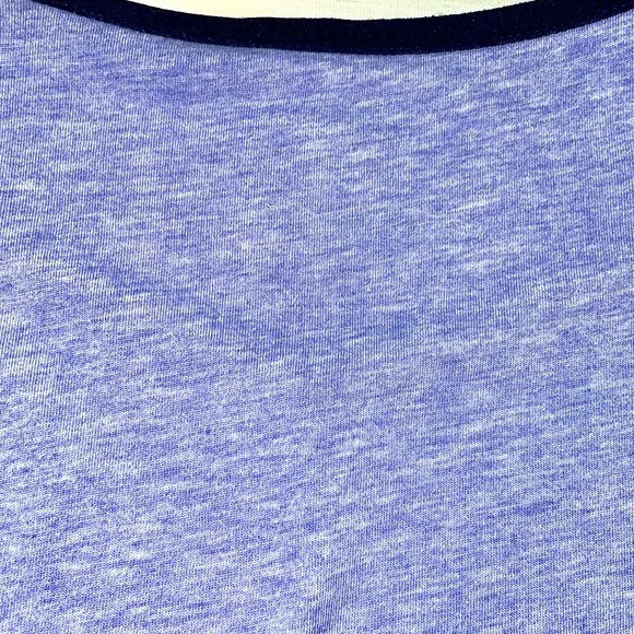 Nike short sleeved dri-fit women’s XL fits like a large. - Picture 7 of 9